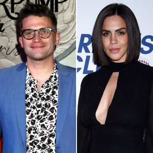 Everything the 'Winter House' Cast Has Said About Tom's Split From Katie