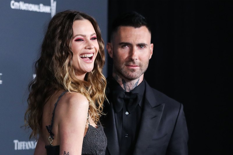 Everything to Know About Adam Levine’s Cheating Scandal- The Accusations, His Statement and More 16