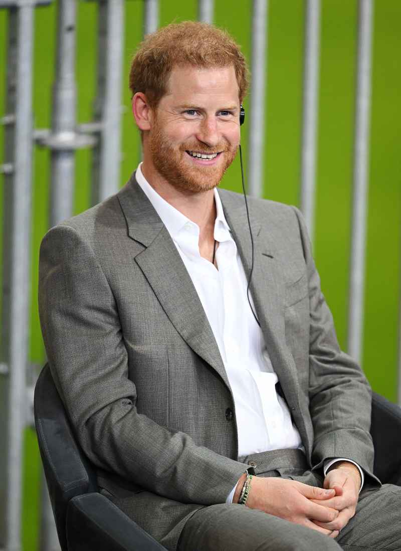 Everything to Know About Prince Harry's Memoir 'Spare': From the Release Date to Book Cover