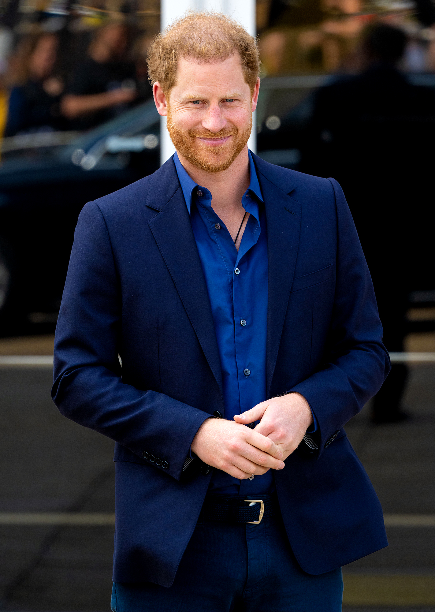 Everything to Know About Prince Harry's Memoir 'Spare': From the Release Date to Book Cover