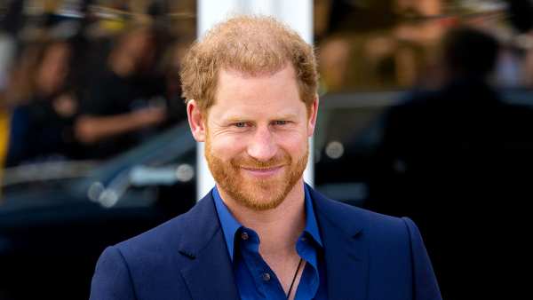 Everything to Know About Prince Harry's Memoir 'Spare': From the Release Date to Book Cover