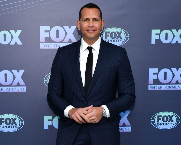 Feature Alex Rodriguez wishes ex-fiancé Jennifer Lopez and her kids a happy life after Ben Affleck's wedding