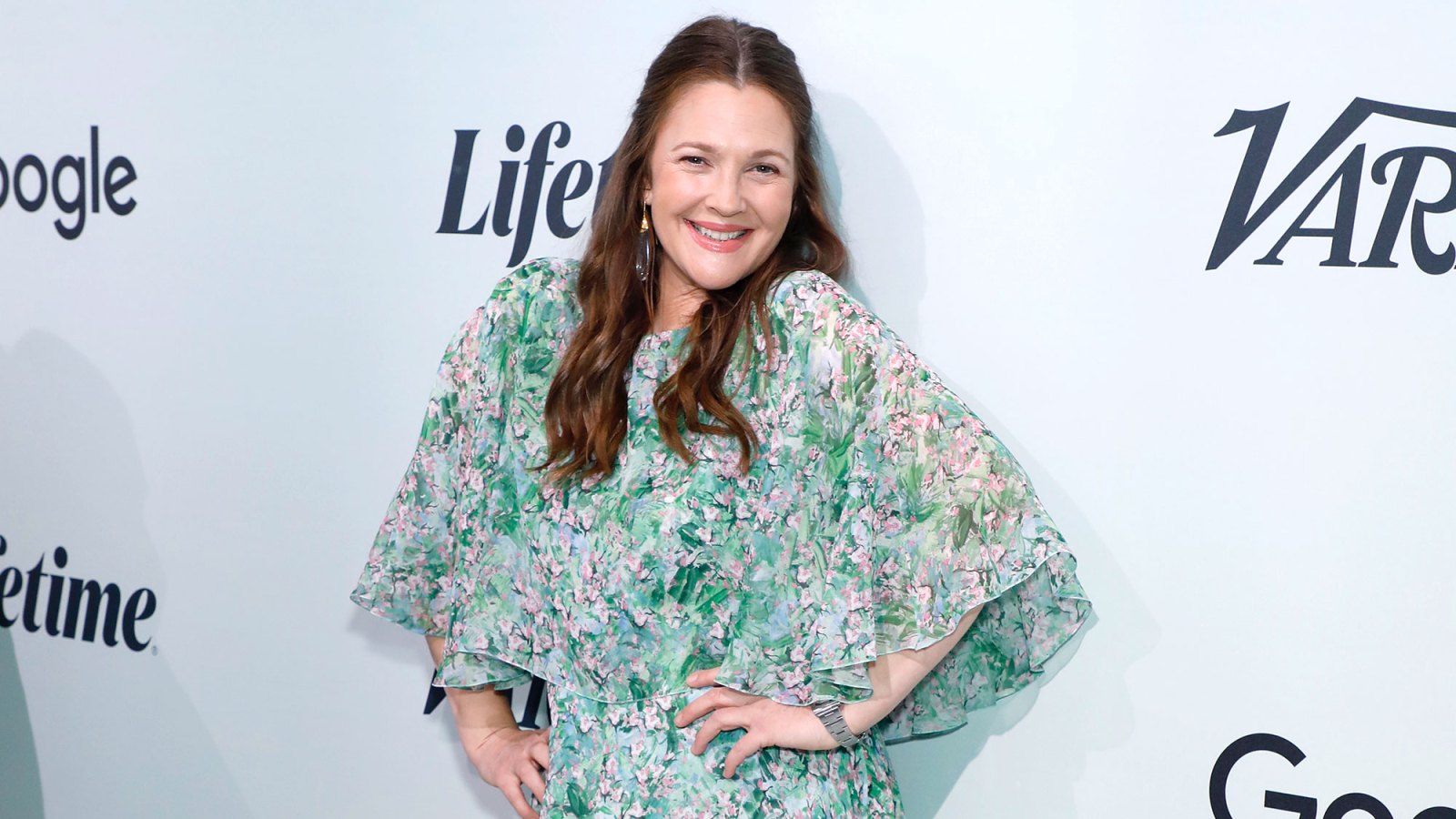 Feature Drew Barrymore Best Quotes About Motherhood