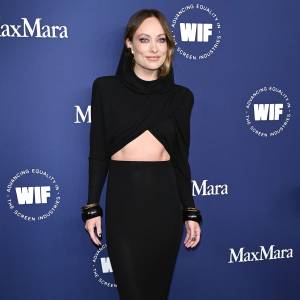 Feature Olivia Wilde Women in Film