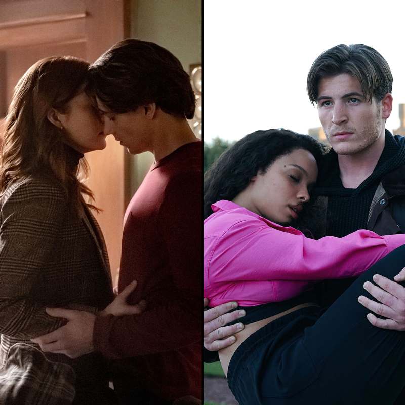 Feature TV Couples We Need to See Together in 2022