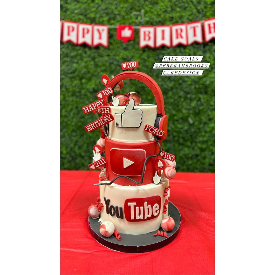 Ford's Day! Ashley Hebert Reunites With J.P. for Son's Birthday Party