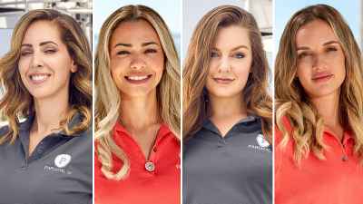 Former Below Deck Sailing Yacht Stars Where Are They Now