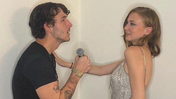 Frankie Jonas Dresses as Brother Joe Jonas for Halloween With GF Anna Olson as Taylor Swift: 'Matching Purity Rings'