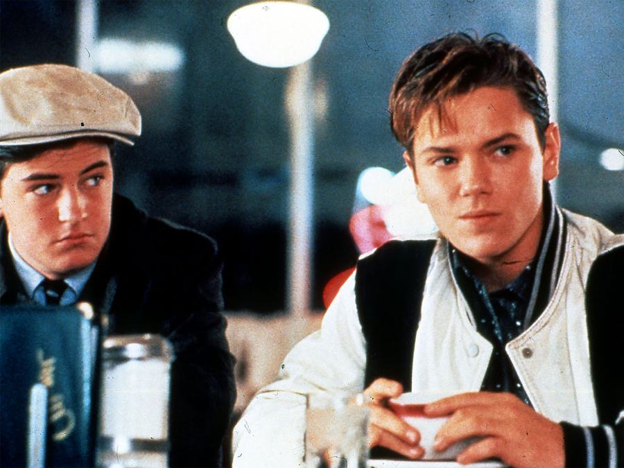 Gallery: Matthew Perry Felt ‘Unlovable’ Before Julia Roberts Split, Details OyxContin Addiction, ‘Friends’ End, More in Memoir