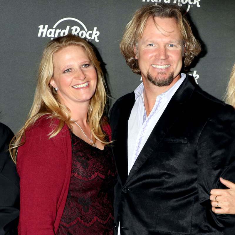 Gallery Update: Biggest Revelations About Christine Brown and Kody Brown’s Relationship During Season 17 of ‘Sister Wives