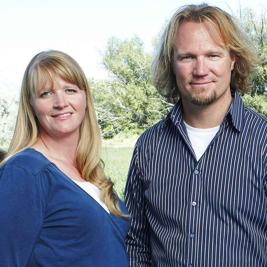 Gallery Update: Biggest Revelations About Christine Brown and Kody Brown’s Relationship During Season 17 of ‘Sister Wives