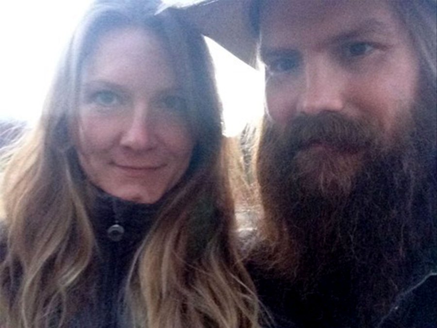 Gallery Update: Chris Stapleton and Morgane’s timeline
