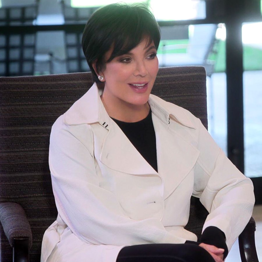 Gallery Update: Everything Kris Jenner Said About Her Health Issues: The Diagnosis and Surgery Explained