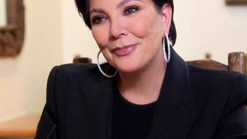 Gallery Update Everything Kris Jenner Said About Her Health Issues The Diagnosis Surgery Explained 002