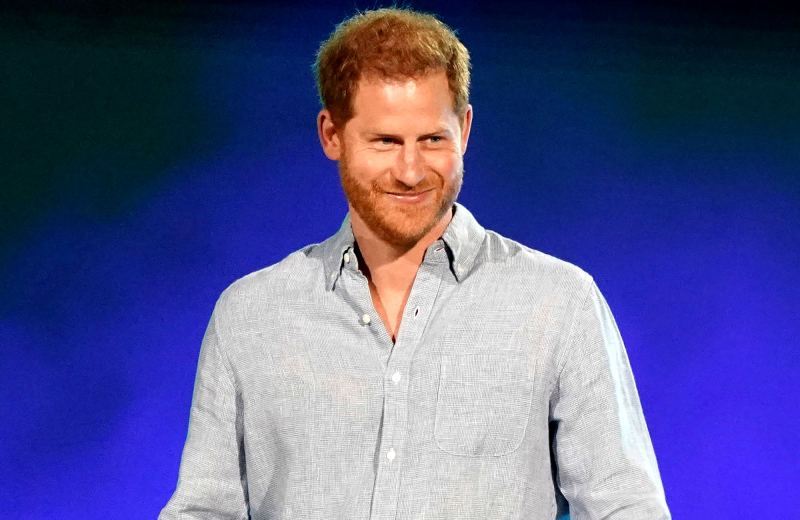 Gallery Update: Prince William, Prince Harry and More Royals Get Candid About Their Mental Health Struggles