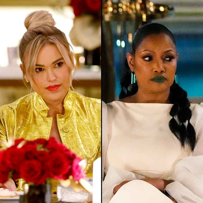 Garcelle Is Investigating Attacks Against Jax After Suggesting Diana Was Involved and More ‘RHOBH’ Season 12 Reunion Revelations 03