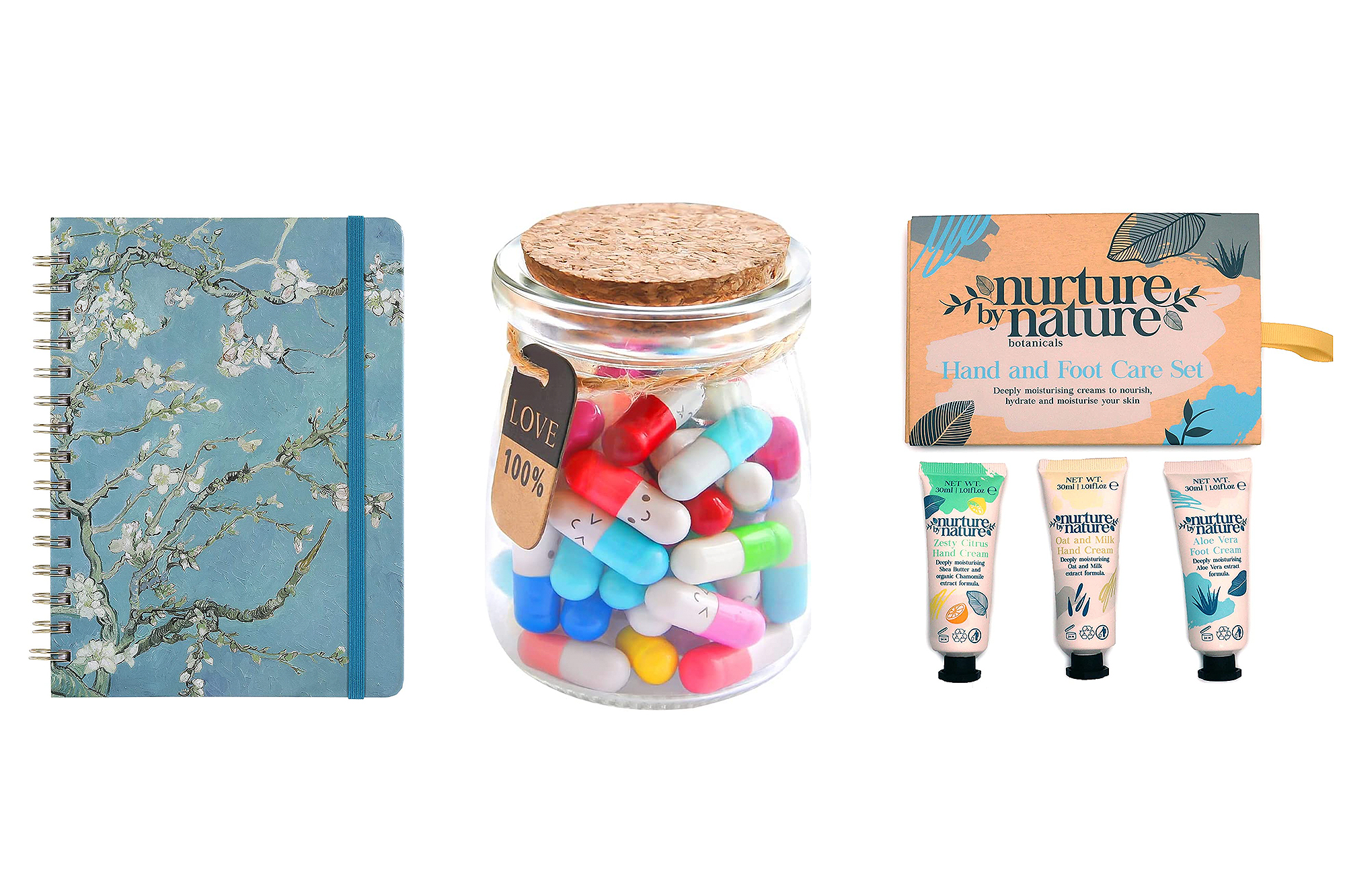 Last-Minute  Holiday Gift Ideas Under $10