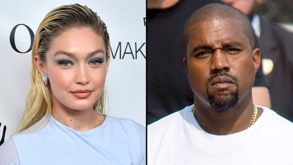 Gigi Hadid Calls Kanye West a Bully and a Joke Amid His White Lives Matter Scandal