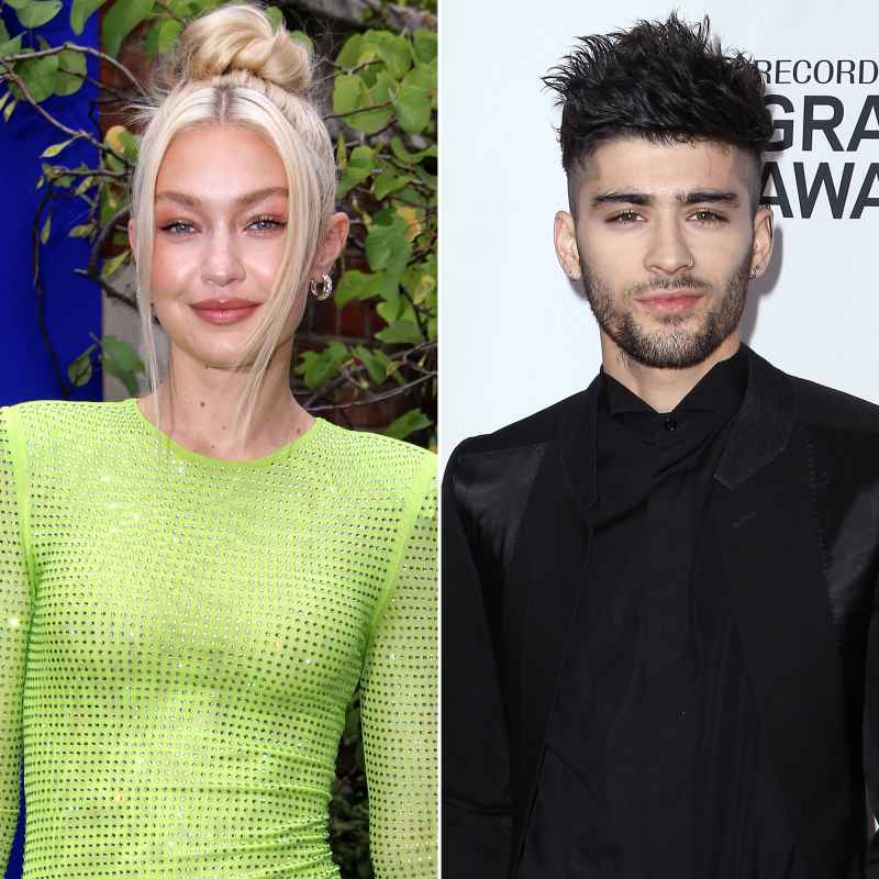 Gigi Hadid and Zayn Malik Are on 'Better Terms' and 'Doing Well Coparenting' Their Daughter Khai