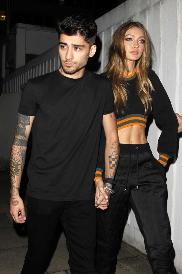 Gigi Hadid and Zayn Malik Are on 'Better Terms' and 'Doing Well Coparenting' Their Daughter Khai