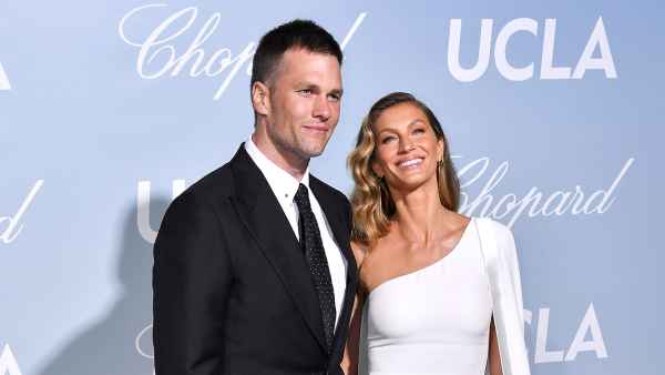 Gisele Bundchen Likes Post About Being in a Relationship With Someone Inconsistent Amid Tom Brady Marriage Woes