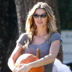 Gisele Bundchen Told Tom Brady She Might Be ‘Gone for Good’ Amid Drama: 'She Is Doing It for Her Family' 086 PREMIUM EXCLUSIVE: Gisele Bundchen focuses on the kids during pumpkin patch outing after reportedly hiring top Florida divorce lawyer as Tom Brady split turns "nasty".