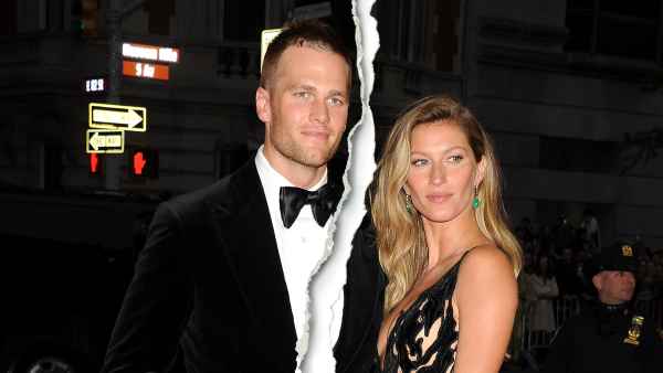 Gisele Bundchen and Tom Brady's Divorce Is Finalized, Both Declared Legally Single: Report