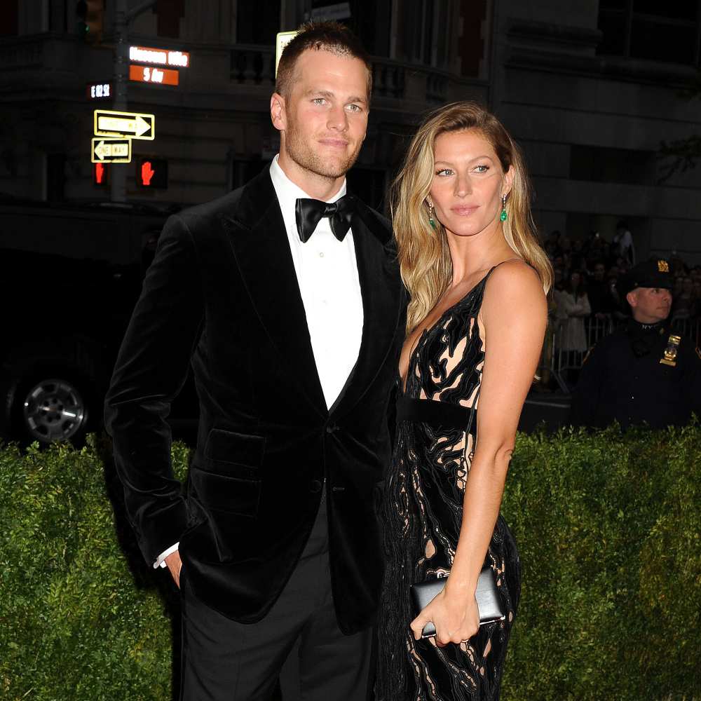 Gisele Bundchen and Tom Brady's Divorce Is Finalized, Both Declared Legally Single: Report