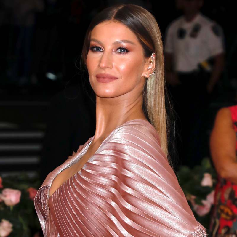 Gisele Bundchen's Best Quotes About Motherhood and Parenting: 'We Are All Just Trying Our Best'