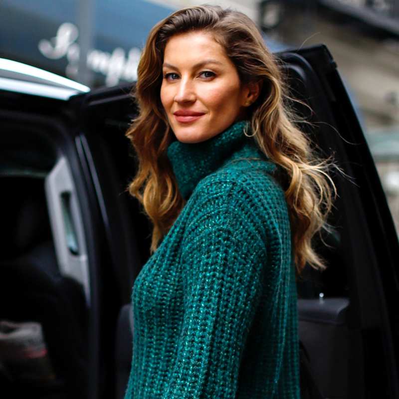 Gisele Bundchen's Best Quotes About Motherhood and Parenting: 'We Are All Just Trying Our Best'