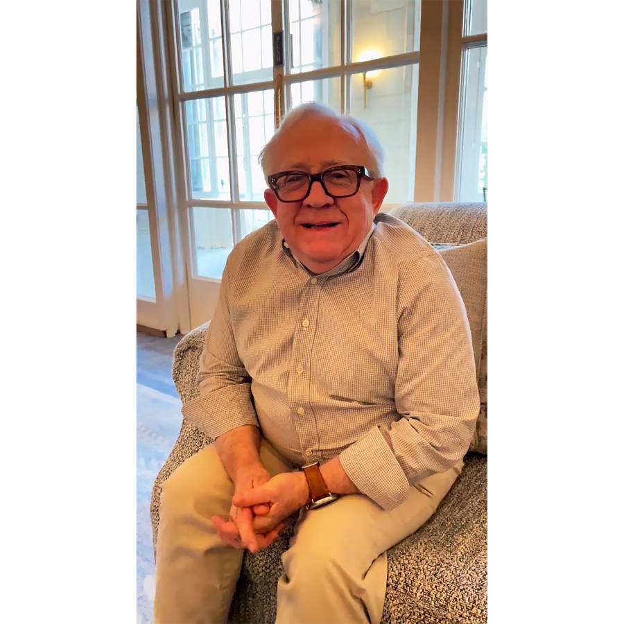 Leslie Jordan Through the Years: His Life in Photos