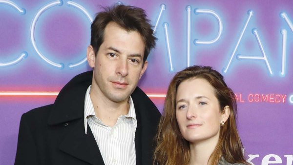 Grace Gummer Mark Ronson Expecting FIrst Baby