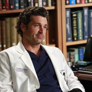 'Grey's Anatomy' Season 19 Everything to Know 3 Patrick Dempsey