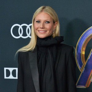 Gwyneth Paltrow Soulmate
