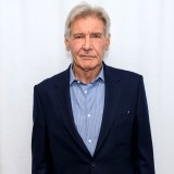 Harrison Ford Joins Marvel"s "Captain America 4" After William Hurt"s Death