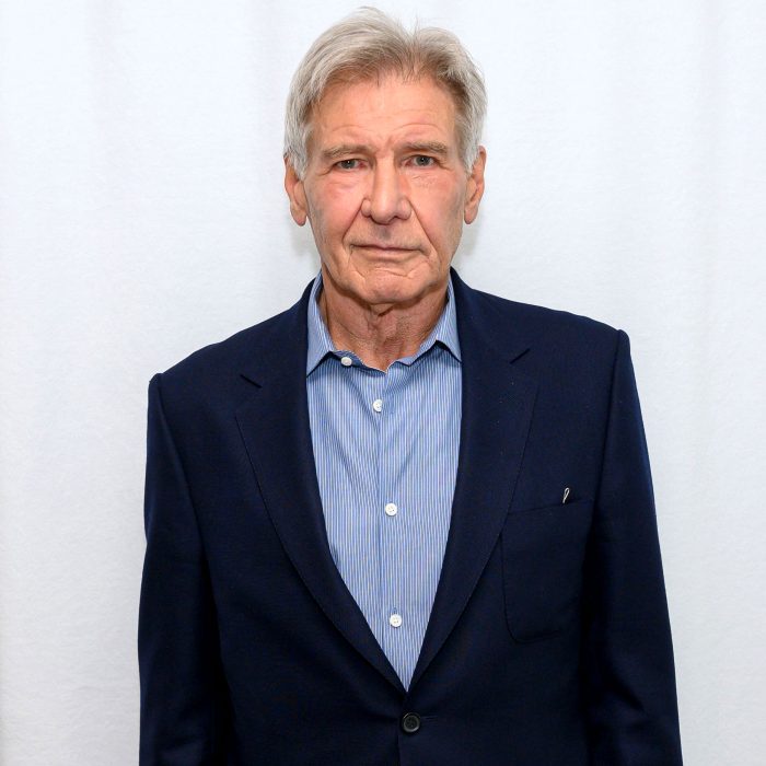 Harrison Ford Joins Marvel's 'Captain America 4' After William Hurt's Death