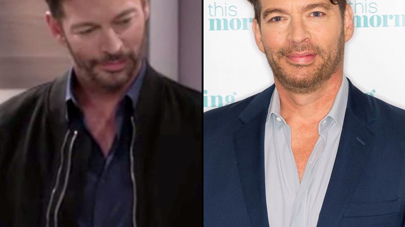 Harry Connick Jr Will Grace Cast Where Are They Now