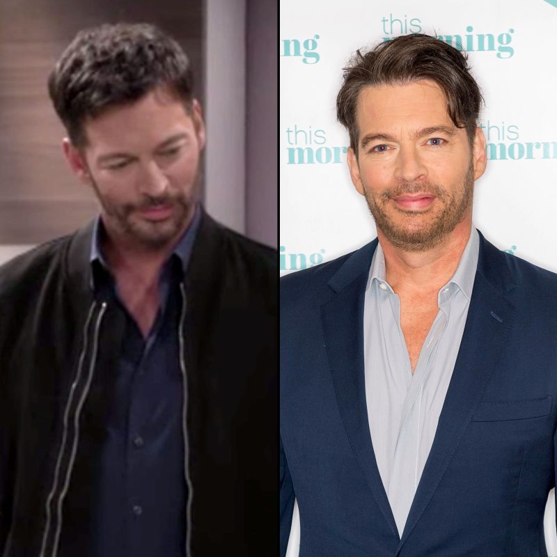 Harry Connick Jr. Will & Grace Cast Where Are They Now
