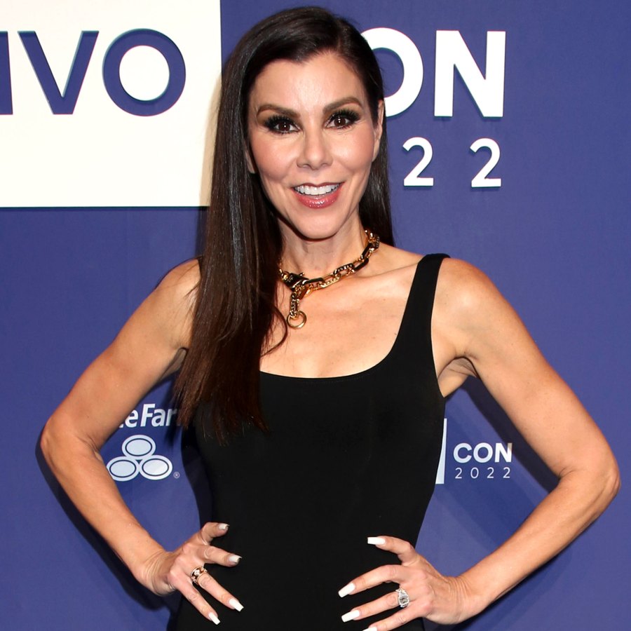 Heather Dubrow Teases ‘How Everyone Else’ Reacts to Affair Claims on ‘RHOC’ Is the Bigger Story