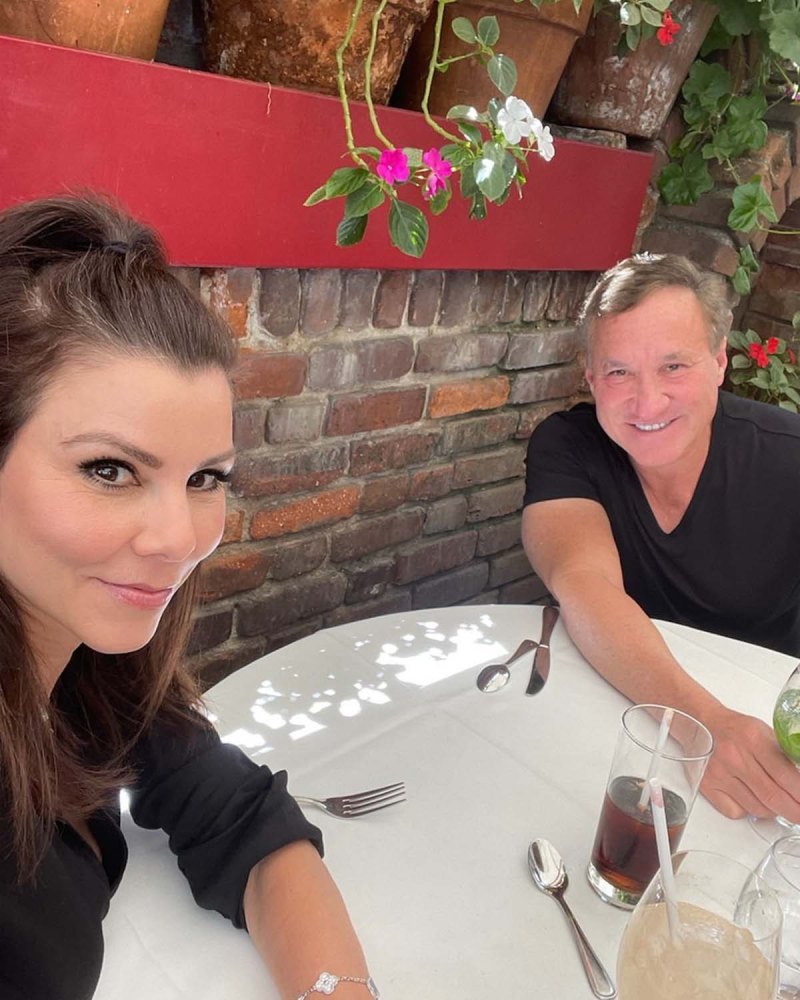 Heather and Terry Dubrow Timeline