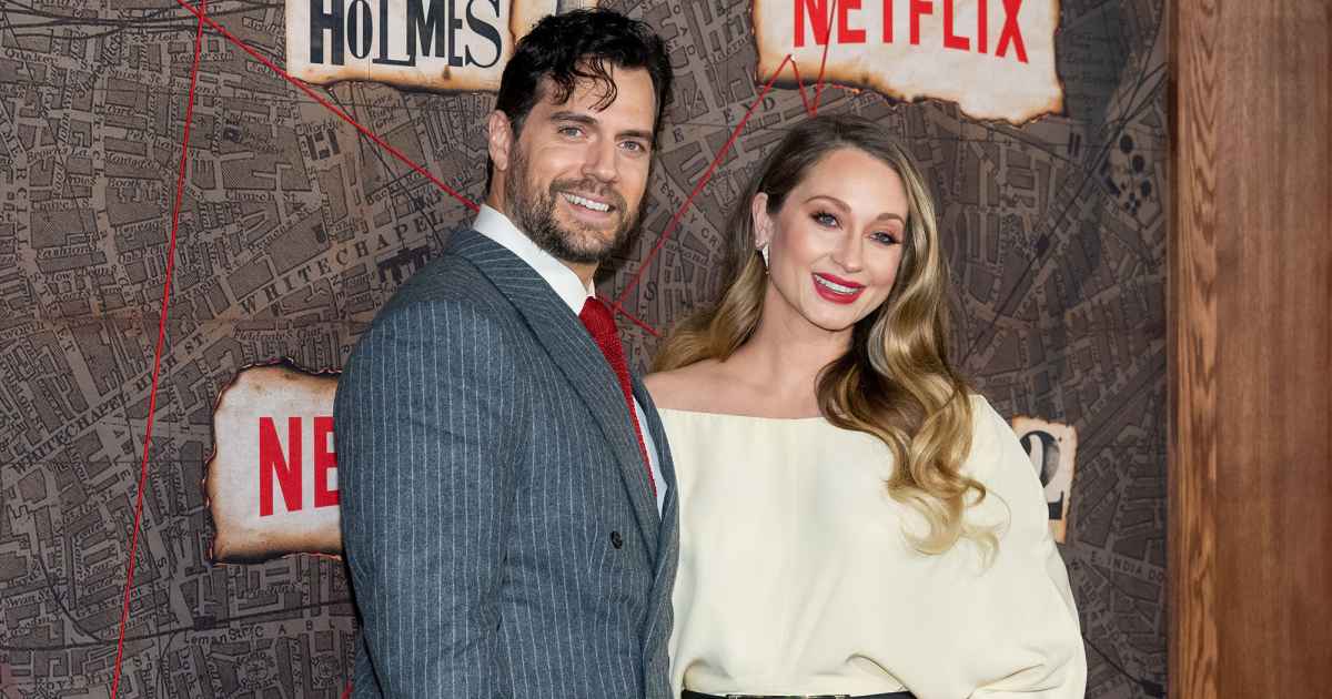 It's time to stop: Henry Cavill Declared War on His Own Fans for Targeting  His Girlfriend Natalie Viscuso - FandomWire