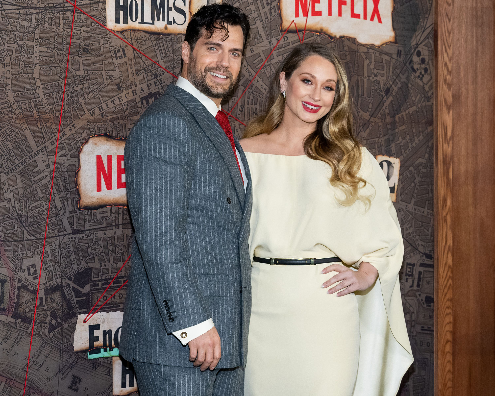 Henry Cavill Girlfriend 2023, Who is Natalie Viscuso? - News