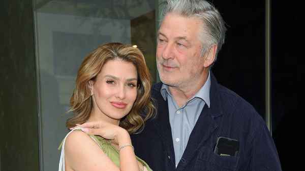 Hilaria Baldwin Thinks She and Alec Baldwin Are 'Done' After 7 Kids, But Admits 'Time Will Tell' 081 Minka Kelly And Hilaria Baldwin Attend unsubscribed`s NYC Flagship Opening Celebration
