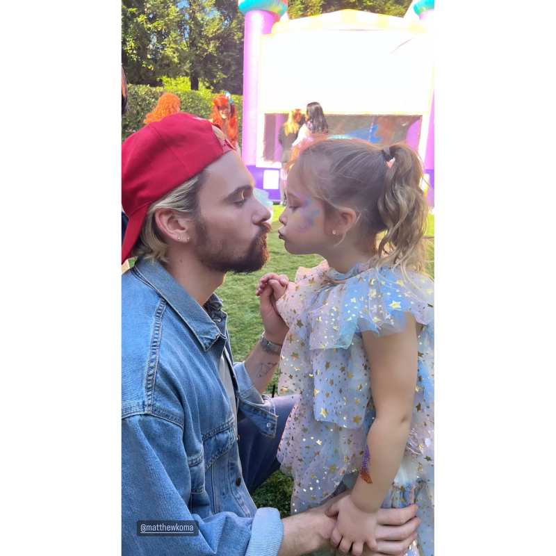 Hilary Duff Throws Disney-Themed Party for Daughter Banks' 4th Birthday 05