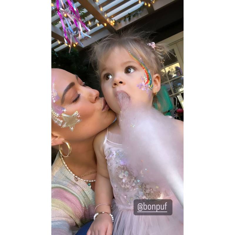Hilary Duff Throws Disney-Themed Party for Daughter Banks' 4th Birthday 07