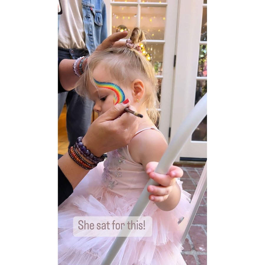 Hilary Duff Throws Disney-Themed Party for Daughter Banks' 4th Birthday 10