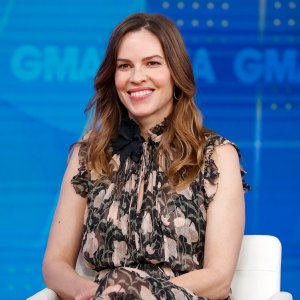 Hilary Swank and Husband Philip Schneider’s Relationship Timeline: From Secret Romance to Proud Parents