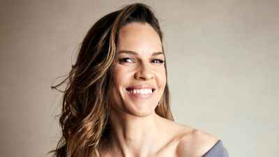 Everything Hilary Swank Said About Having Kids Before Getting Pregnant With Husband Philip Schneider: 'The Timing Has to Be Right'
