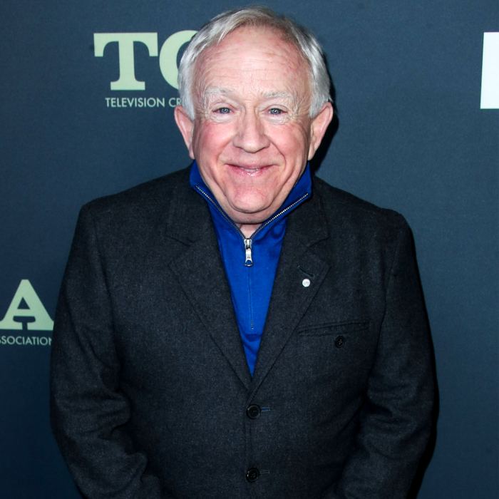 How 'Call Me Kat' Honored Leslie Jordan in 1st Episode Since His Death