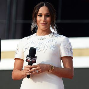 How Meghan Markle Feels About Backlash Over Deal or No Deal Comments